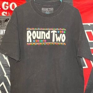 OG Round Two T-shirt